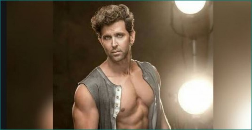 This famous actor will become villain in Hrithik's Krrish 4