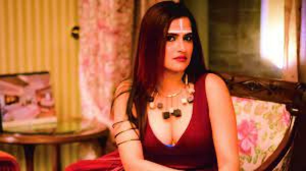 Sona Mohapatra Became Famous Because Of This One Thing More Than Her Songs Newstrack English 2