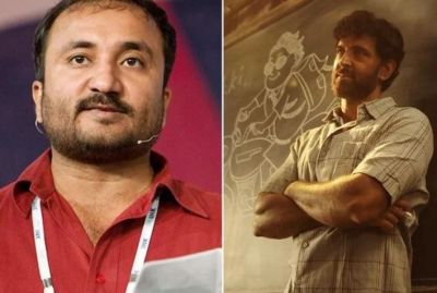 Super 30: Anand Kumar revealed, changed script 13 times, then only...'