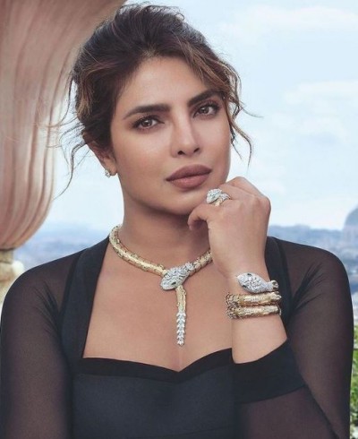 Priyanka disappeared from Instagram, know what is majra?