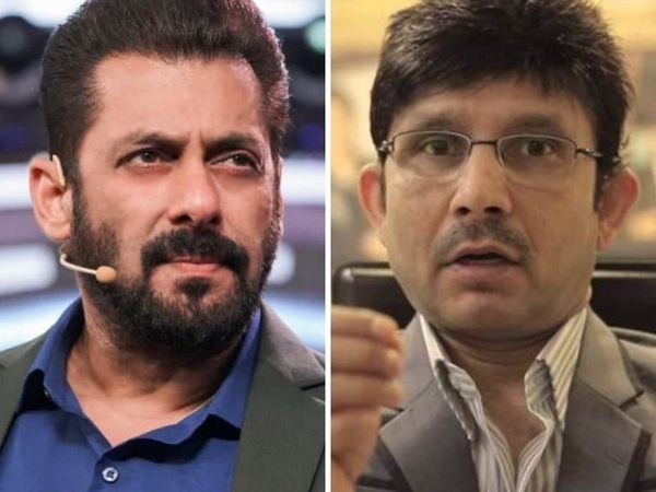 KRK will no longer speak against Salman Khan, court pronounces order