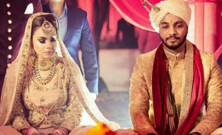 This famous Bollywood couple going to get divorced, together photos removed from Insta