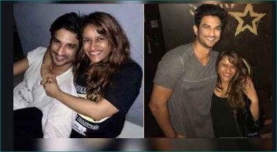 Sushant's close friend shares post on Instagram after demise of the actor
