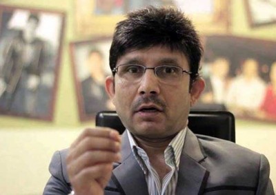 Only cases are registered against Owaisi: KRK