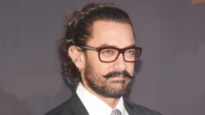 'This is a part of history that hurts our hearts', says Aamir Khan on The Kashmir Files
