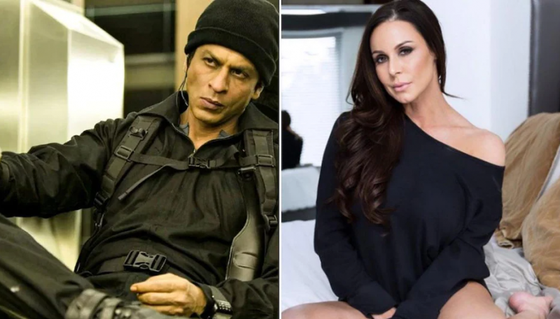 This adult film star is going to enter Don 3