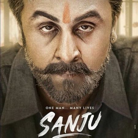 sanju review: स्क्रीन पर आते ही उड़ा 'संजू' बाबा का मजाक