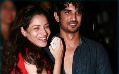 Sandeep Singh talk about Ankita and Sushant's relationship