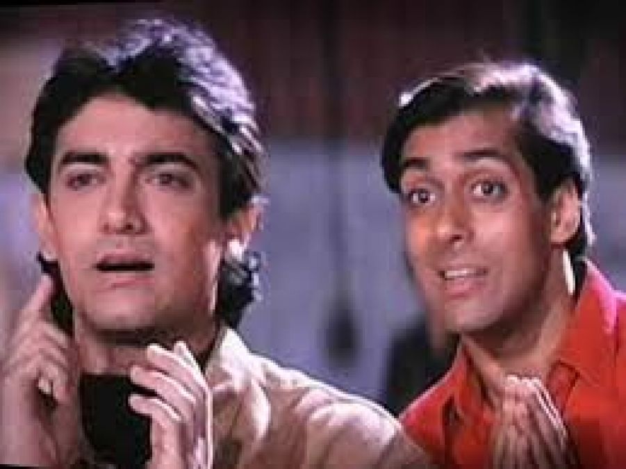 Andaz Apna Apna: Good news for Salman-Amir's fans, without them there would be no sequel!