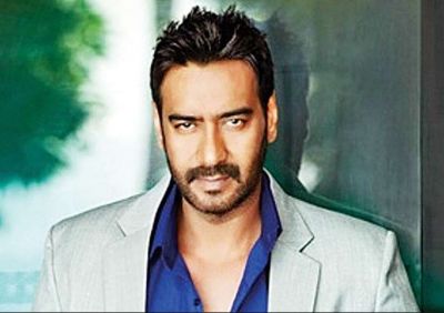 Ajay Devgn seeks help for child suffering from rare disease, to be treated for this much money