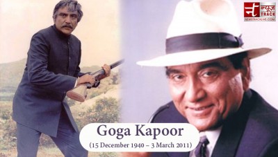 Goga Kapoor still reigns in hearts of fans with his great acting