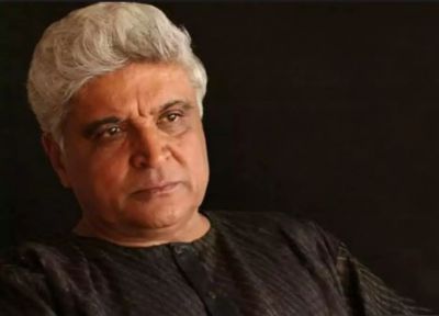 BJP workers gathered outside Javed Akhtar's house, said- Apologies with folded hands...