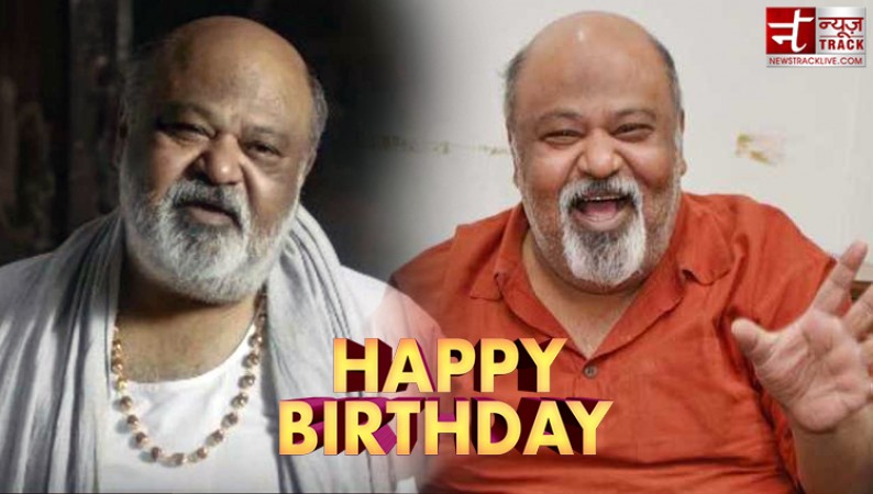 Saurabh Shukla's acting has made millions of people crazy