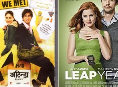 Hollywood also copies Bollywood films, Know here