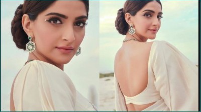Sonam Kapoor talks about Partiality in Bollywood