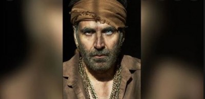 Bachchan Pandey Review: Not live up to the expectations of fans, know its first day box office collection