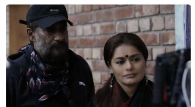 Vivek-Pallvi did not fear even in the midst of threats-fatwa, film 'The Kashmir Files' made in 4 years