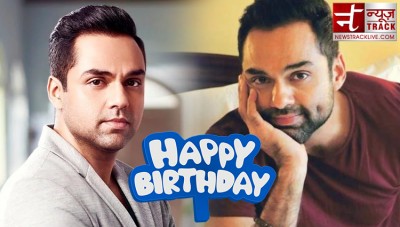 Abhay Deol did not marry even at the age of 44, has trolled this famous actor
