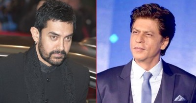'शाहरुख मेरे पैर चाट रहा है...', जब आमिर खान के इस बयान ने मचा दिया था हंगामा
