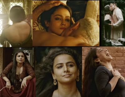 बंगाली फिल्म 'राजकाहिनी' का हिंदी रीमेक है 'बेगम जान'