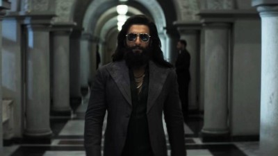 रिलीज से पहले ही धुरंधर : द रिवेंज का धमाका, एडवांस बुकिंग 120 करोड़ पार