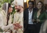 अलाना की शादी में भावुक हुए शाहरुख़ खान, वायरल हुआ वीडियो