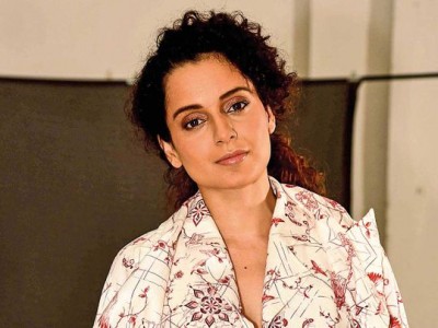 The name of the first contestant of Kangana's show 'Lockup' came out