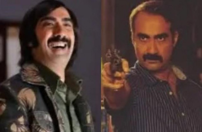 After all, why did Ranvir Shorey's face shine like a Sunflower?