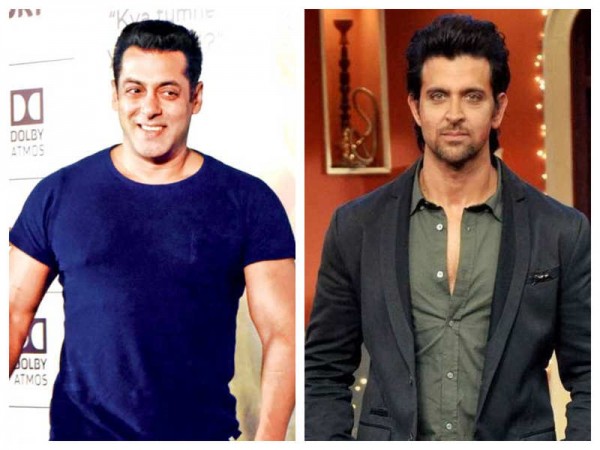 These two Bollywood artists will be seen together for first time in history of film world
