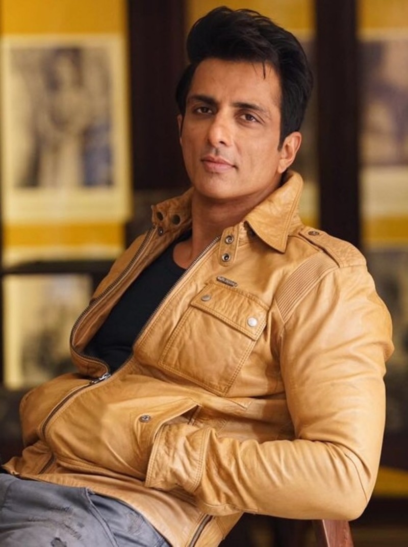 Sonu Sood Spicejet honours once again to be eligible for discussion