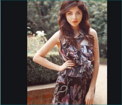 Kanika Kapoor tests positive with corona for the fifth time