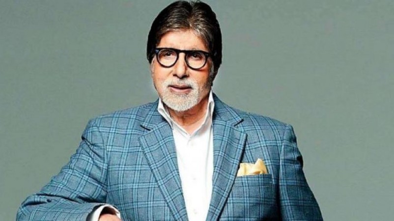 Amitabh Bachchan shares misinformation on coronavirus, now users have given such answers