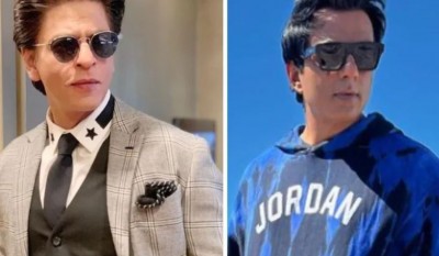 From Sonu Sood to Shah Rukh Khan, these stars became messiahs in lockdown