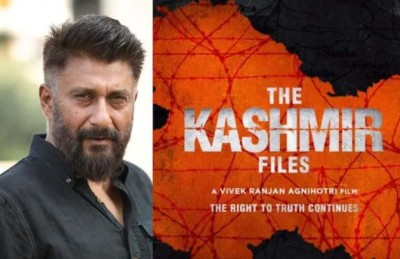 Kashmir Files: Vivek Agnihotri's life in danger, two boys enter office and assaulted female manager