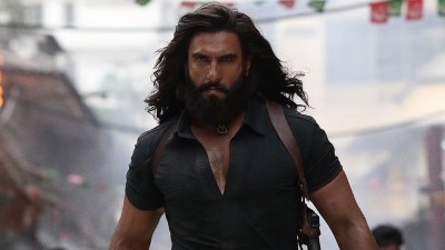 धुरंधर : द रिवेंज का धमाका, रणवीर सिंह की फिल्म 1000 करोड़ का आंकड़ा छूने को तैयार