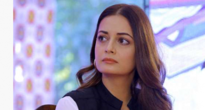 Dia Mirza asks Government to clear the curfew guidelines