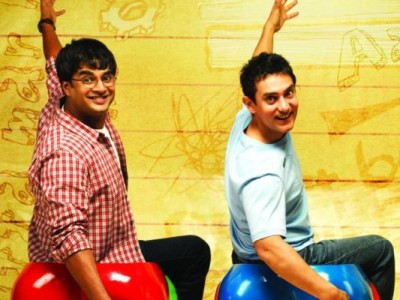 After Aamir, this actor of 3 idiots tested corona positive
