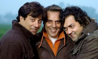 3 people found corona positive in Dharmendra's house, actor's investigation report also came