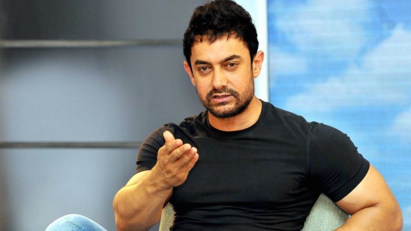 सूखे से लड़ने के लिए बड़ी बात कह गए आमिर खान
