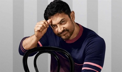 Aamir Khan expelled from 'Vedha,' this superstar signed film