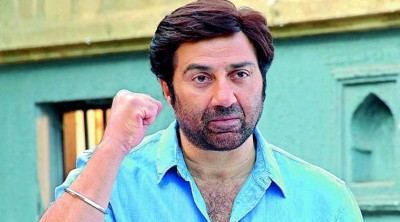 Sunny Deol gears up for the shooting of a new movie