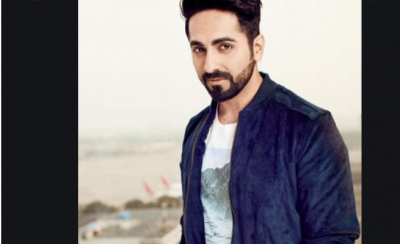 Ayushmann Khurrana raging on irresponsible people, says, 'Stay in homes'