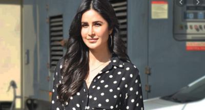Katrina Kaif also extends helping hand, donated to PM Cares Fund and Maharashtra CM Relief Fund