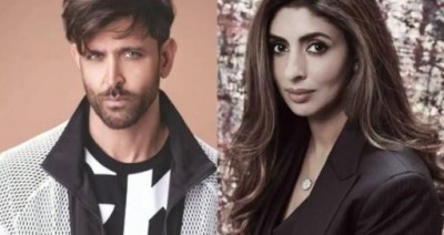 Even though he was married, this actor was given his heart by Shweta Bachchan!