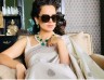 Kangana once again spoke on same sex marriage- 'When people's hearts have got mixed, then we...'