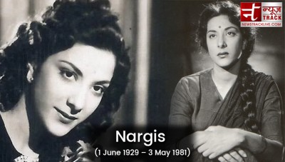Nargis wanted to commit suicide after breakup with Raj Kapoor