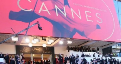 India to be honoured for the first time on the 75th anniversary of independence at the Cannes Film Festival