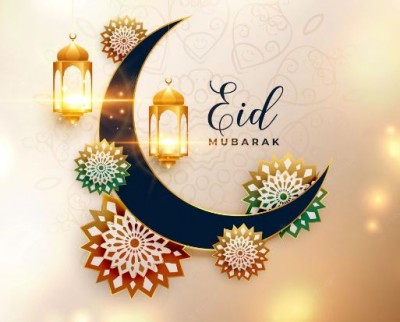 From Amitabh to Huma, Bollywood stars wished Eid