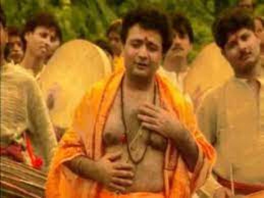 Gulshan Kumar used to work in a juice shop before becoming the