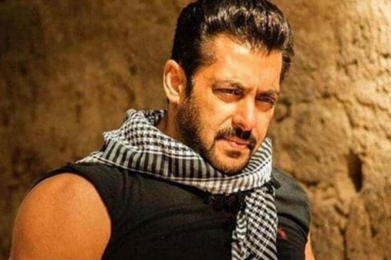 After ‘Radhe’, Salman Khan’s to treat fans with big gift